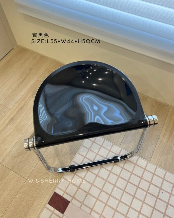 中古可折疊椅