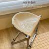 中古可折疊椅