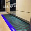 廚房地墊｜中古風防水防油防滑可擦