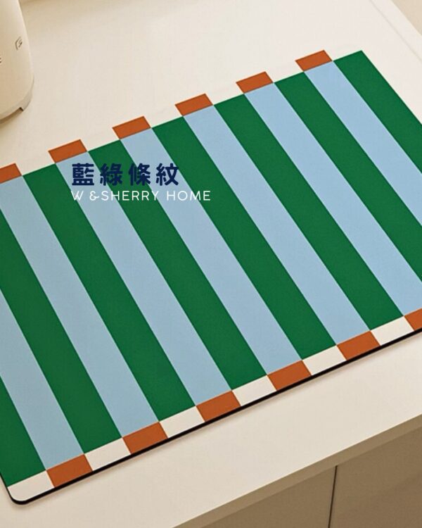 多巴胺pvc 廚房·餐桌保護墊