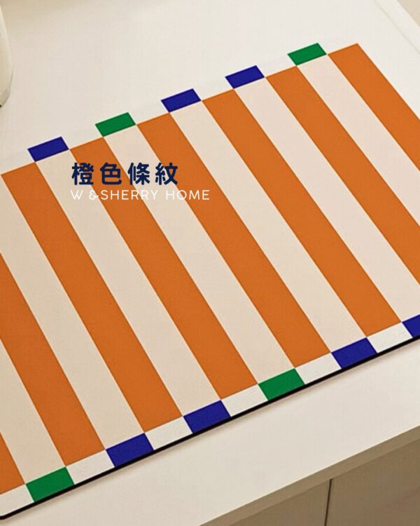 多巴胺pvc 廚房·餐桌保護墊