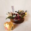 朝福花開