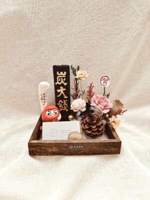 達摩富齋